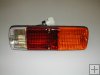 TAIL LIGHT ASSEMBLY LH 9/73-8/76 40/45 SERIES